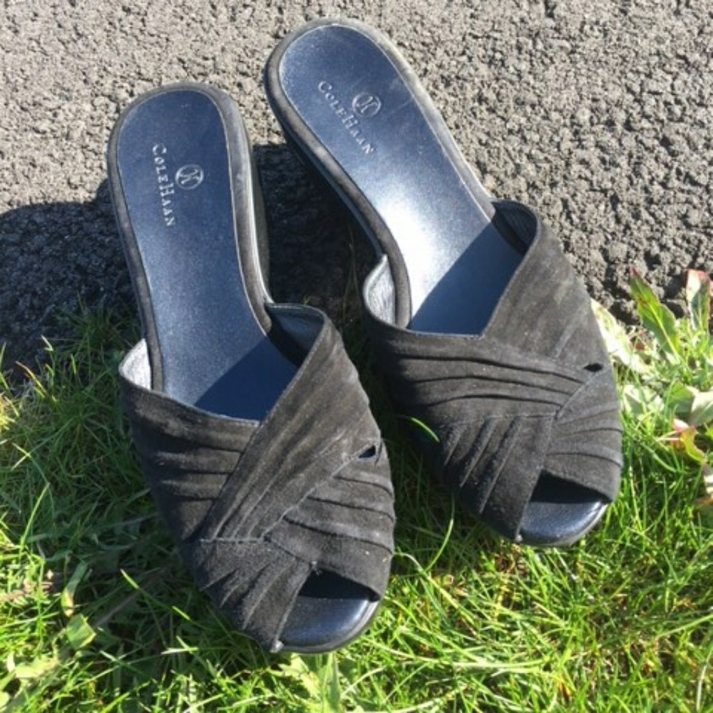 BUNDLE ONLY Cole Haan Sandals